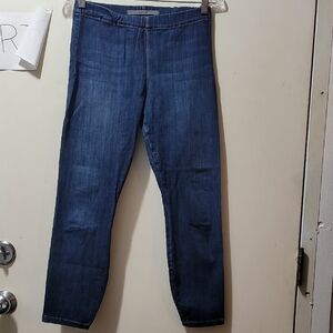 Joe's Jeans Leggings, Size Small EUC